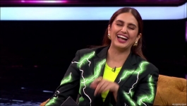 Madness Machayenge - 25th May 2024